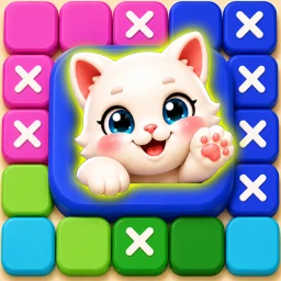 Biểu tượng Cat Sudoku Puzzles