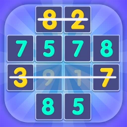 Ícone de Match Ten - Number Puzzle